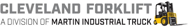 Cleveland Forklift Logo