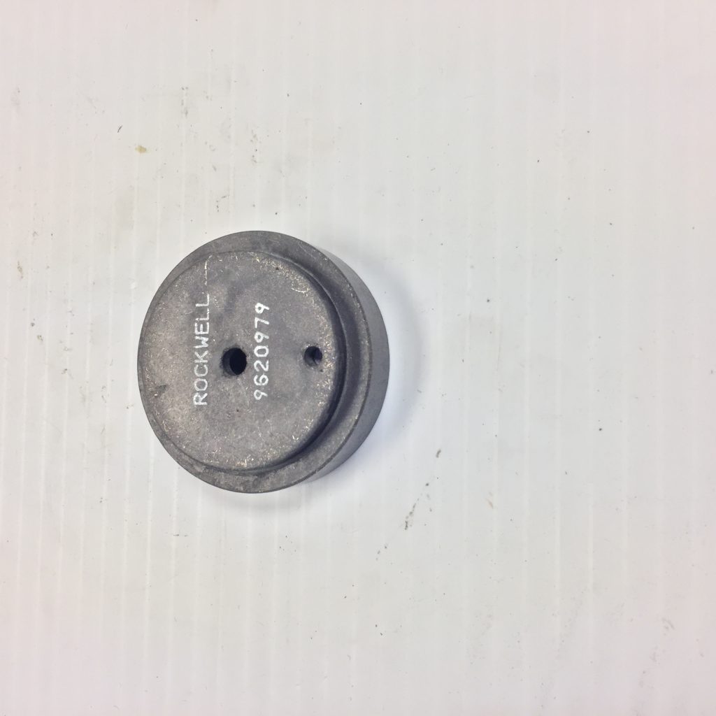 Engine Brake Puck 1628536 BRAKE PUCK New - Cleveland Forklift