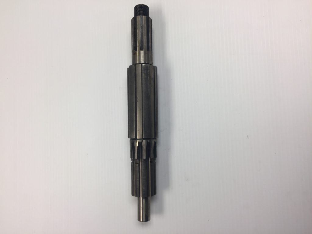201072 SHAFT New - Cleveland Forklift