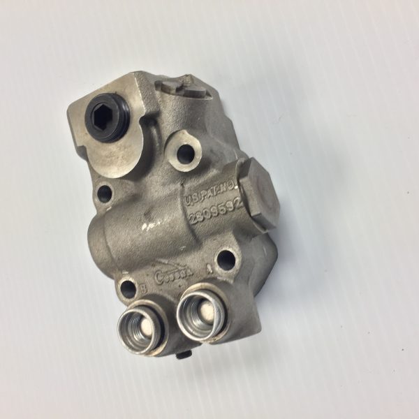 2809592 HYDRAULIC PUMP New - Cleveland Forklift