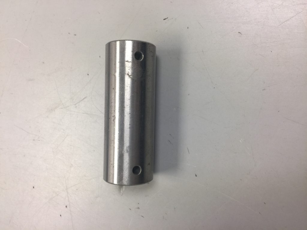 4819992 Gear Shaft New - Cleveland Forklift